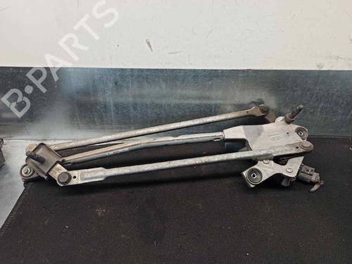 Front wiper motor FORD MONDEO IV (BA7) 2.0 TDCi | BP7208979M29 