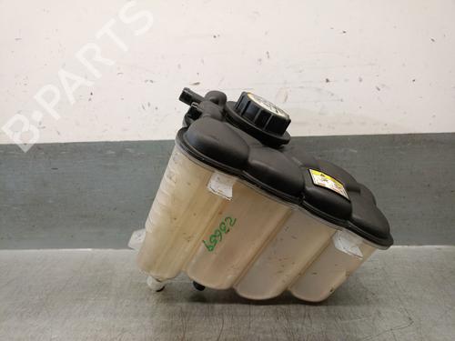 Used Expansion tank JAGUAR F-PACE (X761) 2.0 TD4 (180 hp) 30137391