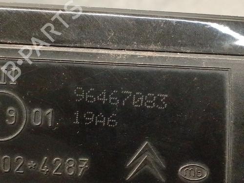 Left mirror CITROËN C4 I (LC_) 1.6 HDi | BP30965797C26 