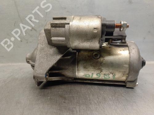 Starter NISSAN QASHQAI / QASHQAI +2 I (J10, NJ10, JJ10E) 1.6 dCi | BP16549772M8 