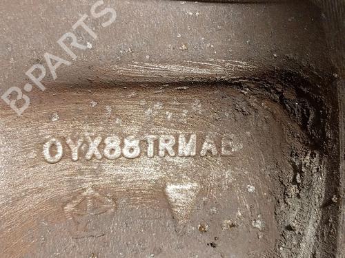 Fælk JEEP COMPASS (MK49) 2.0 CRD | BP32726074C45  - Image 6