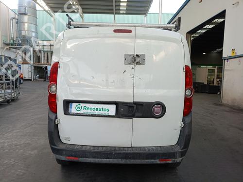 Right headlight FIAT DOBLO Cargo (263_) 1.3 D Multijet | BP30303146C29 - Image 12