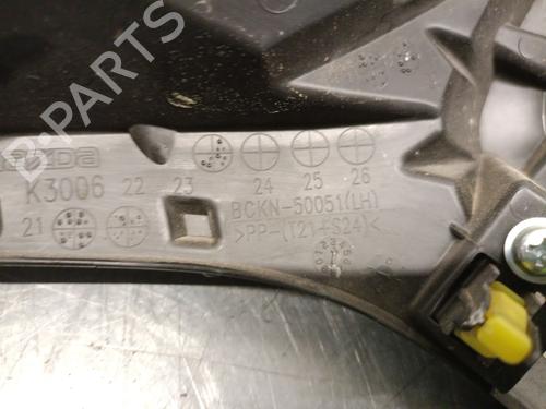 Other MAZDA 3 Hatchback (BP) 2.0 SKYACTIV-G M Hybrid | BP28567017O1 