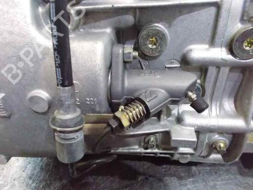 Gearbox BMW 5 (E39) 520 d | BP2804893M3 