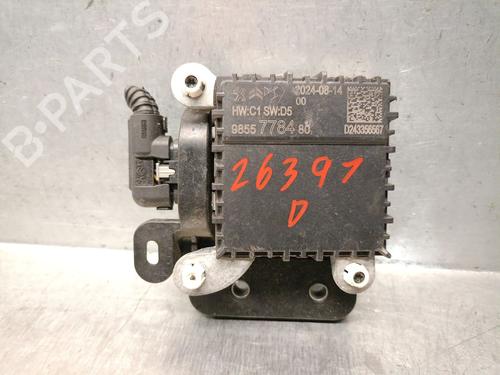 elektronisk-modul-jeep-avenger-j2-2022-39142208 main image