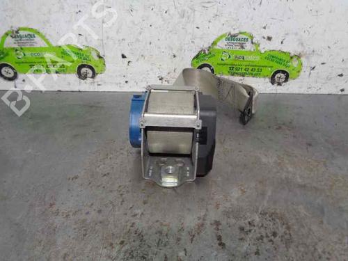Rear left seatbelt ALFA ROMEO 159 Sportwagon (939_) 2.4 JTDM (939BXD1B, 939BXD12) | BP7446071I29 