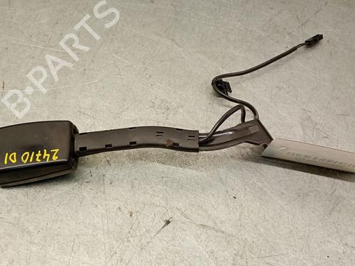 Sikkerhedssele-spænde VW PASSAT B6 (3C2) 1.9 TDI (105 hp) 32402422