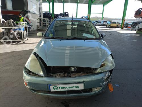 Rear left seatbelt FORD FOCUS I Turnier (DNW) 1.6 16V | BP30627792I29 