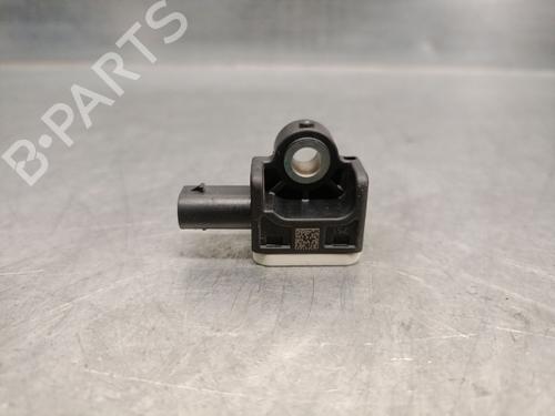 Used Electronic module SEAT IBIZA IV (6J5, 6P1) 1.4 (85 hp) 22180530