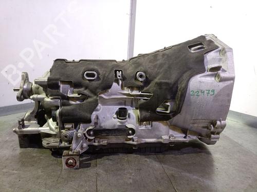 Gearbox BMW 3 (G20, G80, G28) 320 d Mild-Hybrid | BP24844041M3 
