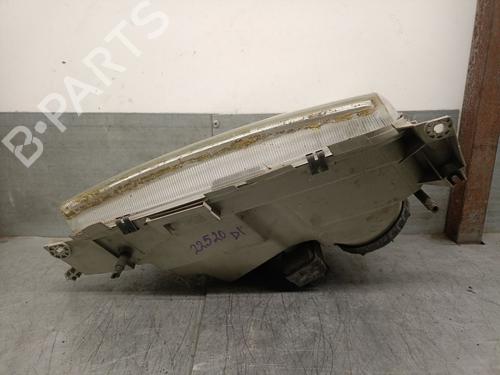 Left headlight SAAB 9-5 (YS3E) 2.0 t | BP24922307C28 