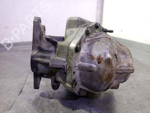 Front differential VOLVO XC90 I (275) 2.5 T AWD | BP30161124M23