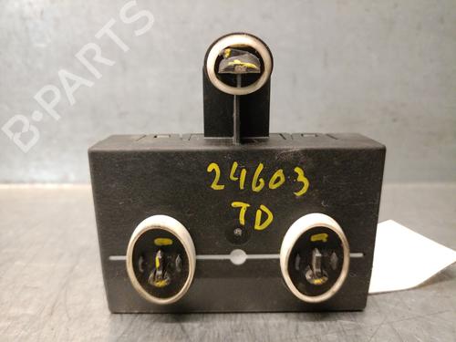 Comfort control module AUDI A4 B8 Avant (8K5) 3.0 TDI quattro | BP32483133M56