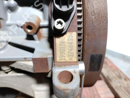 Engine LANCIA MUSA (350_) 1.3 D Multijet (350.AXM11, 350.AXM1A, 350.AXI1A) | BP33869548M1  - Image 14