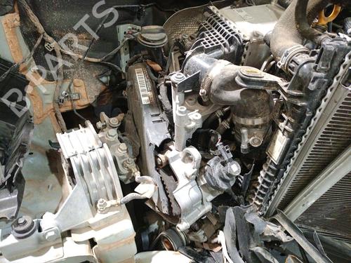 Pipe VW CRAFTER Van (SY_, SX_) 2.0 TDI FWD (SYB, SYC, SYD) | BP33399966M125 - Image 17