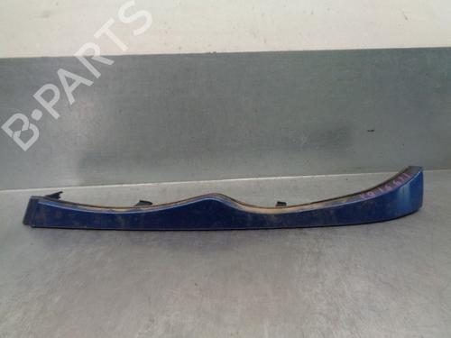 Used Headlight eyebrow BMW 3 (E46) 330 d (184 hp) 14330039