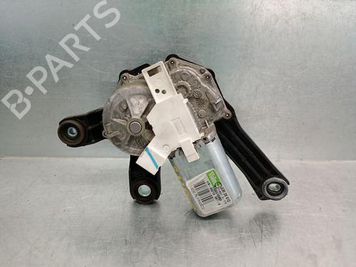 Used Rear wiper motor CITROËN C8 (EA_, EB_) 2.0 HDi (120 hp) 27980644
