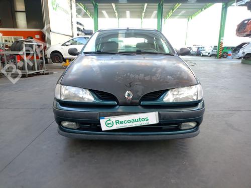 ECU airbags RENAULT MEGANE I (BA0/1_) 1.6 e (BA0F, BA0S) | BP31042520M53