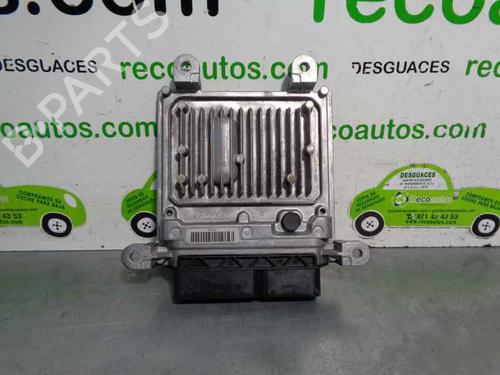 Engine control unit (ECU) MERCEDES-BENZ C-CLASS (W204)  | BP5037087M57 
