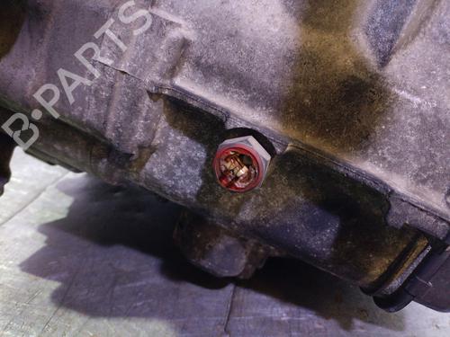 Gearbox SEAT IBIZA IV (6J5, 6P1) 1.2 TSI | BP22722634M3 