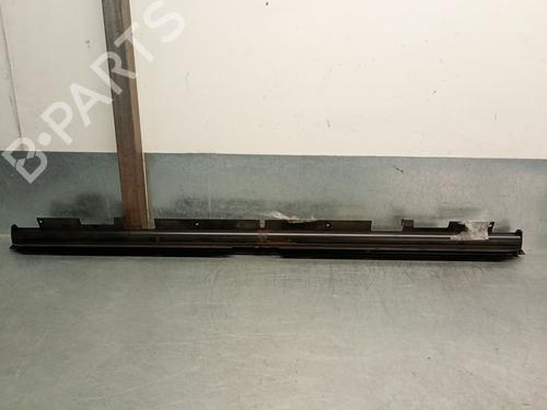 Rear parcel shelf AUDI Q7 (4LB) 3.0 TDI quattro | BP29926496C85