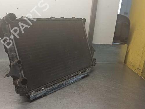 Køler AUDI 100 C4 Avant (4A5)  | BP7657256M31 