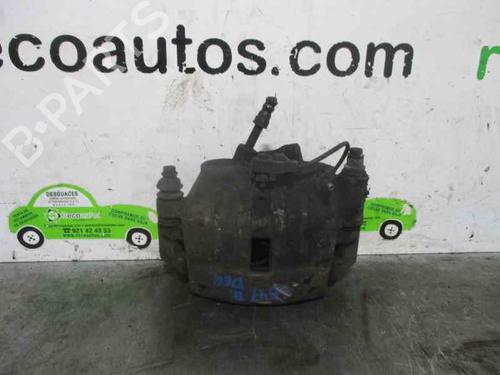 Used Right rear brake caliper MERCEDES-BENZ SPRINTER 4-t Platform/Chassis (B904) [1995-2012]  11614128