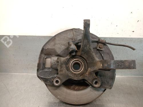 Used Left front steering knuckle HYUNDAI COUPE I (RD) 2.0 16V (139 hp) 23388164