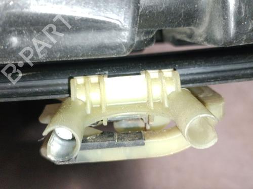Front right window mechanism BMW 2 Active Tourer (U06) 220i Mild Hybrid | BP32035376C23