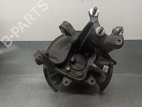 Used Right rear steering knuckle KIA OPTIMA (JF) [2015-2025]  11682515