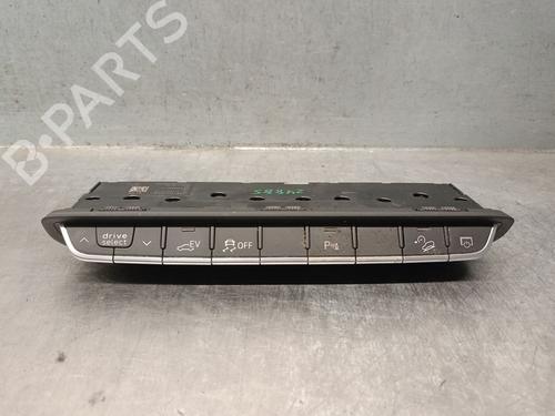 Used Switch Switch AUDI Q5 (FYB, FYG) 50 TFSI e quattro (299 hp) 33442720 33442720