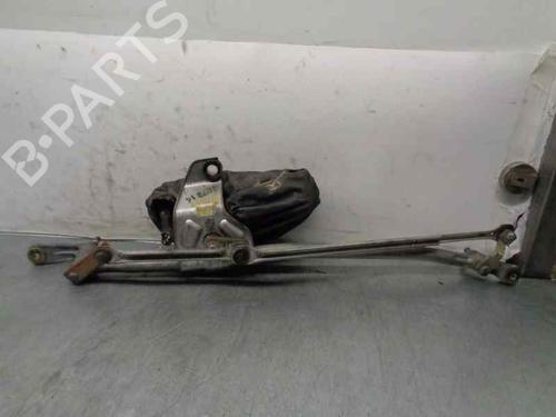Front wiper motor FIAT BRAVO I (182_) 1.6 16V (182.AB) | BP6694301M29 