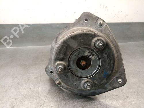 Right front shock absorber PEUGEOT 407 (6D_) 2.2 16V (6D3FYH, 6D3FYE) | BP29625081M17 