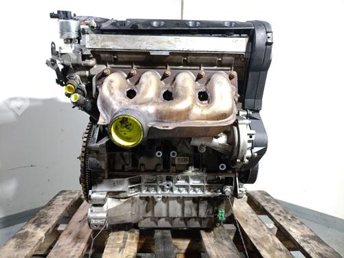 Engine PEUGEOT 307 (3A/C) 2.0 16V | BP39592742M1 - Image 5