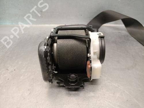Sikkerhedssele foran venstre NISSAN NOTE (E12) 1.5 dCi | BP38264551I26 - Image 3