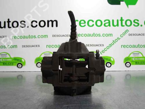 Used Right rear brake caliper MERCEDES-BENZ CLK (C208) CLK 200 (208.335) (136 hp) 11613610