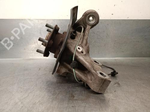 Right front steering knuckle LEXUS CT (ZWA10_) 200h (ZWA10_) | BP22738399M26 