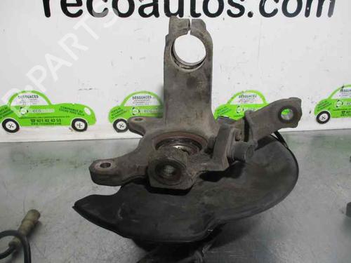 Used Right front steering knuckle MG MG ZR [2001-2005]  2320796