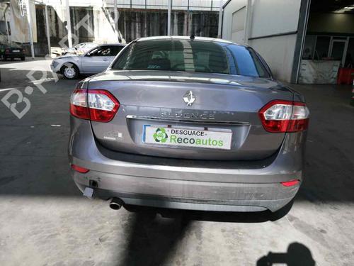 Switch RENAULT FLUENCE (L3_) 1.6 16V (L301, L30F, L30P, L30R) | BP27883781I30 - Image 10