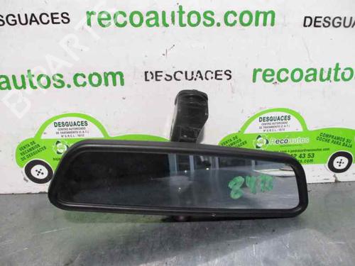 Used Rear mirror BMW X5 (E53) 4.4 i (286 hp) 2508470