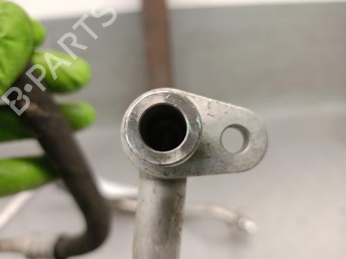 AC pipe DACIA LOGAN II 1.5 Blue dCi 95 (L8JL) | BP32470958M126 