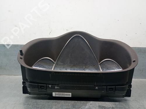 Instrument cluster MERCEDES-BENZ C-CLASS Coupe (CL203) C 180 Kompressor (203.746) | BP23211817C47 