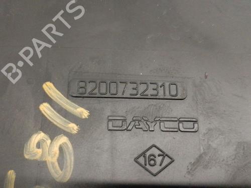Andre DACIA SANDERO 1.6 (BS0D, BS0B, BS0F, BS0H) | BP36643313O1 - Image 6