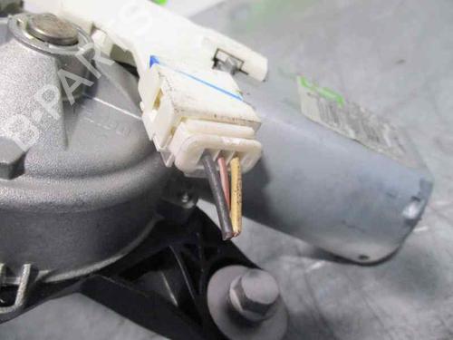 Rear wiper motor RENAULT SCÉNIC II (JM0/1_) 1.9 dCi (JM14) | BP2347146M102 
