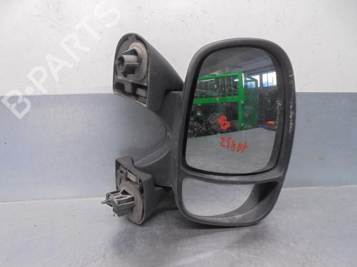 Used Right mirror OPEL VIVARO A Van (X83) 2.0 CDTI (F7) (114 hp) 16474749