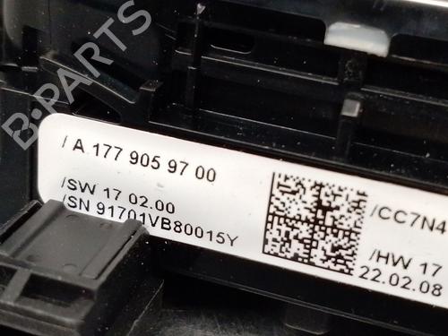 Switch MERCEDES-BENZ GLE (V167) GLE 300 d EQ Boost 4-matic (167.119, 167.109) | BP36996410I30 - Image 4