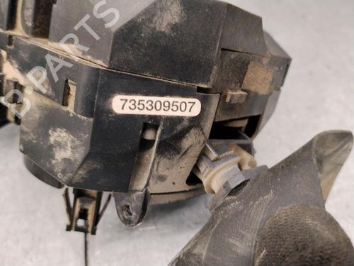 Headlight switch CITROËN JUMPER I Bus (244, Z_) 2.2 HDi | BP36700963I24 - Image 5