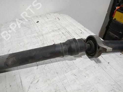 Driveshaft HYUNDAI SANTA FÉ III (DM, DMA) 2.2 CRDi | BP28295932M37 