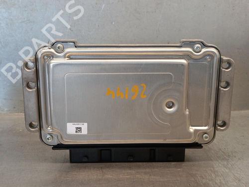 Engine control unit (ECU) CITROËN C4 I (LC_) 1.6 16V | BP37668031M57 - Image 2