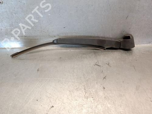 Braccio tergicristallo posteriore VW GOLF V (1K1) 1.9 TDI (105 hp) 27616436